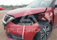 2020 Nissan KICKS фото