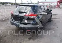 2020 Nissan KICKS photo