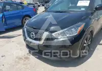 2020 Nissan KICKS photo