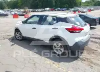 2020 Nissan KICKS фото