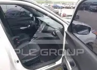 2020 Nissan KICKS photo