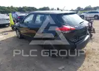 2020 Nissan KICKS photo