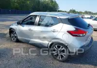 2020 Nissan KICKS фото