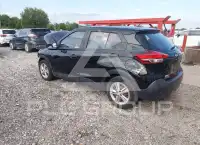 2020 Nissan KICKS фото