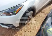 2020 Nissan KICKS фото