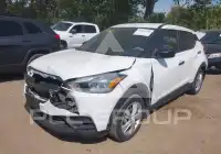 2020 Nissan KICKS фото
