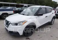 2020 Nissan KICKS фото