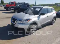 2020 Nissan KICKS фото