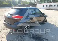 2020 Nissan KICKS фото
