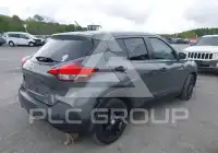 2020 Nissan KICKS фото