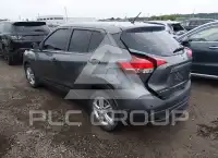 2020 Nissan KICKS photo