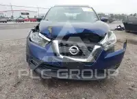 2020 Nissan KICKS фото