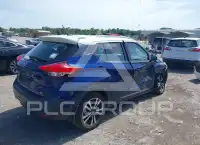 2020 Nissan KICKS фото