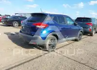 2020 Nissan KICKS фото