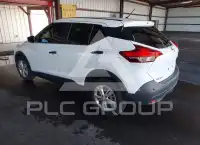 2020 Nissan KICKS фото