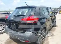 2020 Nissan KICKS photo