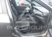2020 Nissan KICKS photo