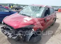 2020 Nissan KICKS фото