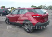 2020 Nissan KICKS photo