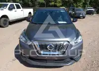 2020 Nissan KICKS фото
