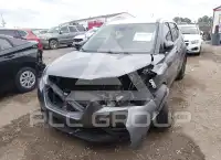 2020 Nissan KICKS фото