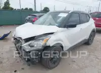 2020 Nissan KICKS photo