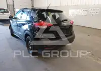 2020 Nissan KICKS фото