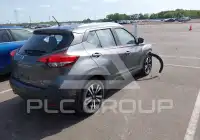 2020 Nissan KICKS photo