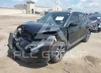 2020 Nissan KICKS фото