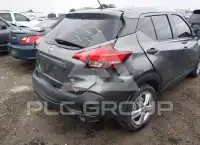 2020 Nissan KICKS photo