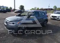 2020 Nissan KICKS фото