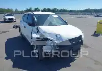 2020 Nissan KICKS photo