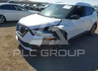 2020 Nissan KICKS photo