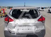 2020 Nissan KICKS фото