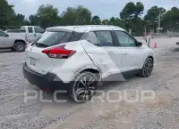 2020 Nissan KICKS фото