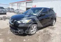 2020 Nissan KICKS фото