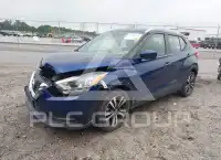 2020 Nissan KICKS фото