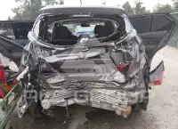 2020 Nissan KICKS фото