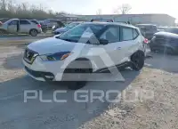 2020 Nissan KICKS photo