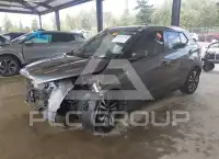 2020 Nissan KICKS фото