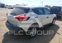 2020 Nissan KICKS фото