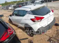 2020 Nissan KICKS фото
