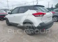 2020 Nissan KICKS photo