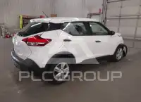 2020 Nissan KICKS фото