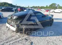 2020 Nissan 370Z фото