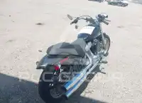 2020 Harley-Davidson  фото