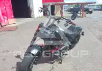 2020 Harley-Davidson FXFB фото