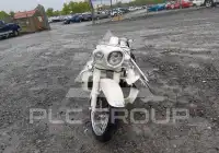 2020 Harley-Davidson FLHP фото