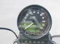 2020 Harley-Davidson XL883 photo
