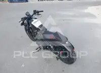 2020 Harley-Davidson XL883 photo